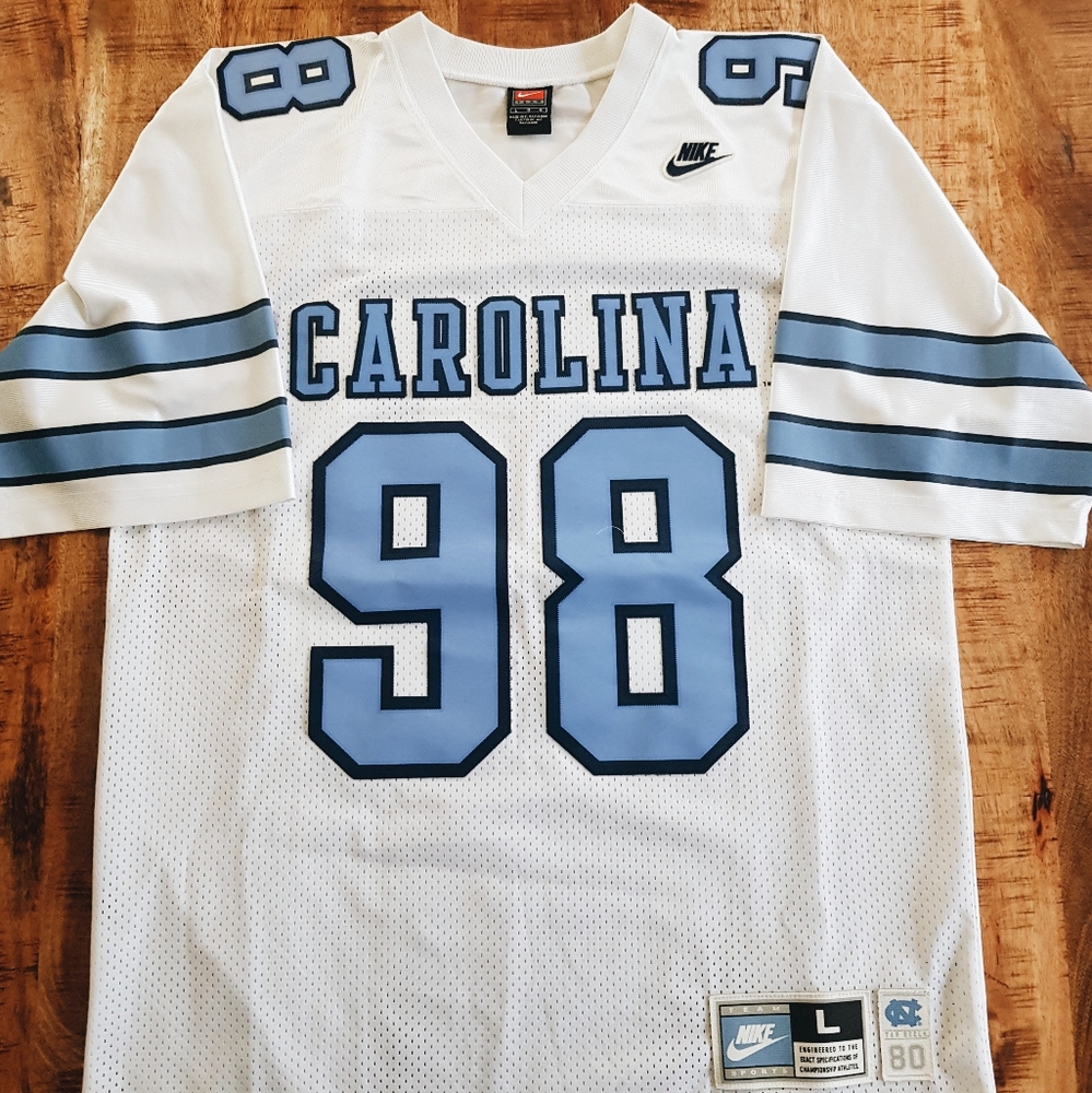 Nike Football Jersey Lawrence Taylor (Large)